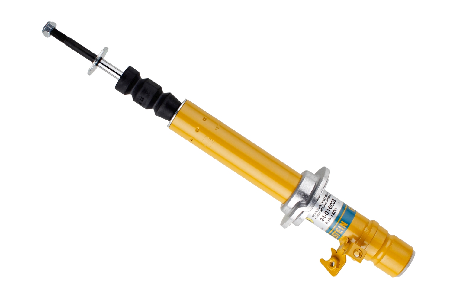 Amortiguador Delantero Izquierdo Bilstein B8 Honda Civic4 5 6 Crx3