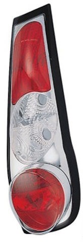 Taillights Fiat Punto 93-99