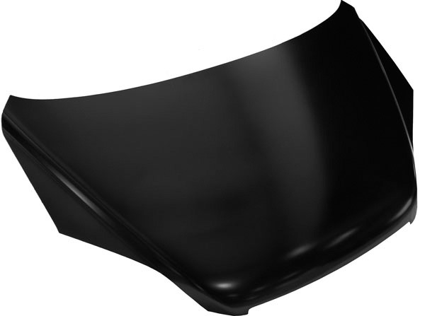 Motorkap HONDA CRV 06-10