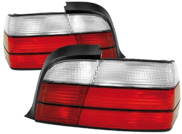 Taillights BMW E36 91-99 COUPE/CABRIO