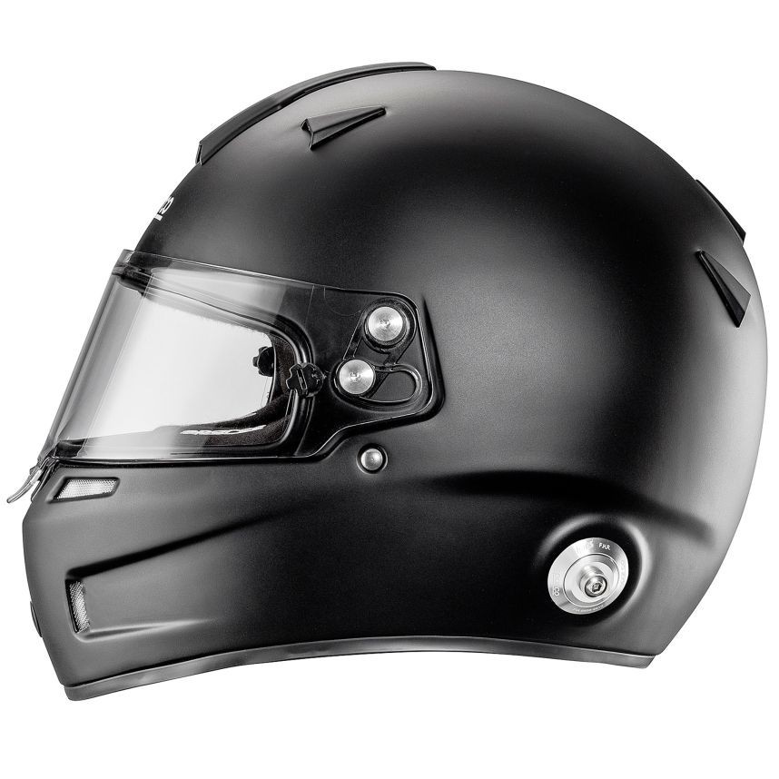 Sparco Helm Air Pro RF-5W Black