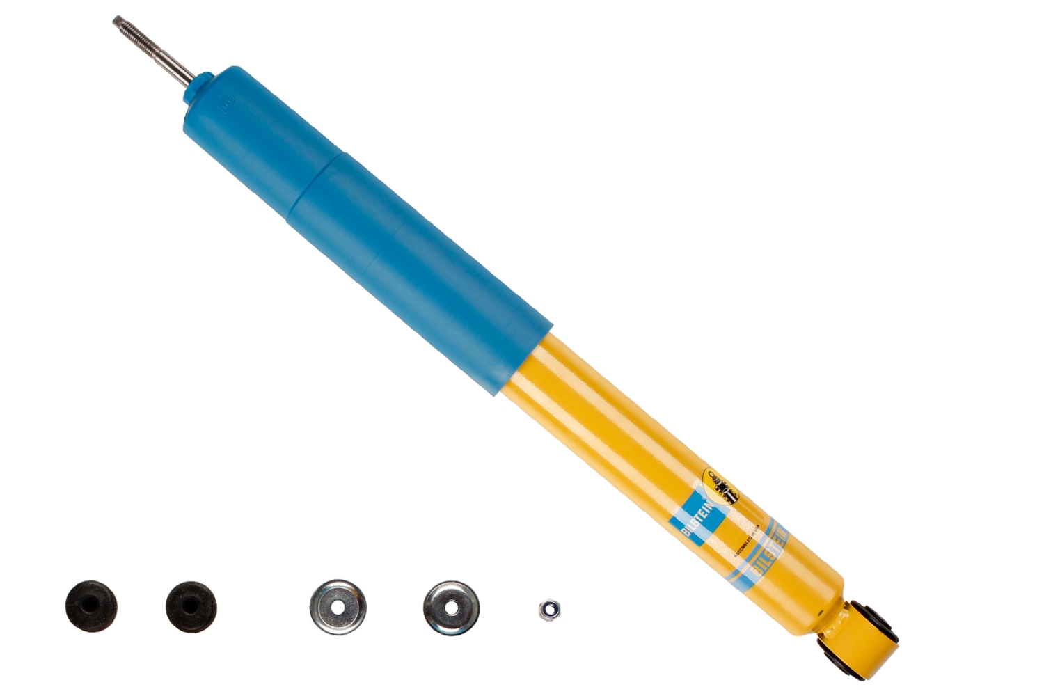Amortiguador Delantero Bilstein B6 Dodge Ram 4wd 94-02