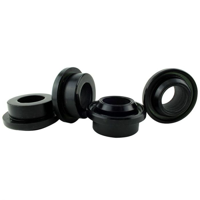 Whiteline Veerpootstang - naar Chassis Bushing  Infiniti G Coupé/Sedan / Nissan 350 Z Coupé/Roadster Z33 3.5/Skyline/Stagea V35/M35 2001-2009