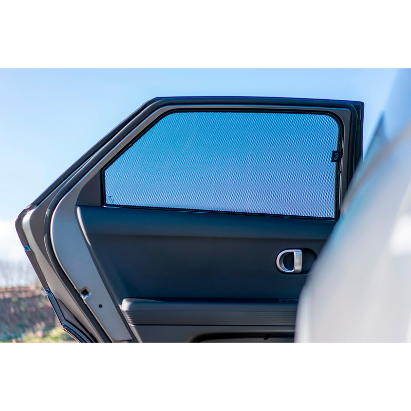 Set Car Shades  Hyundai Ioniq 5 (NE) 2020- (6-delig)