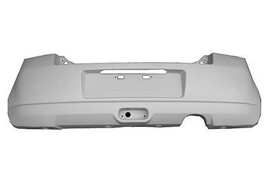 Suzuki Swift, 2005-2010