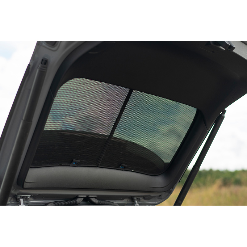 Set Car Shades  Volkswagen Arteon Shooting Brake 2020- (6-delig)