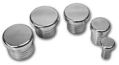 Blanking Plug 20mm