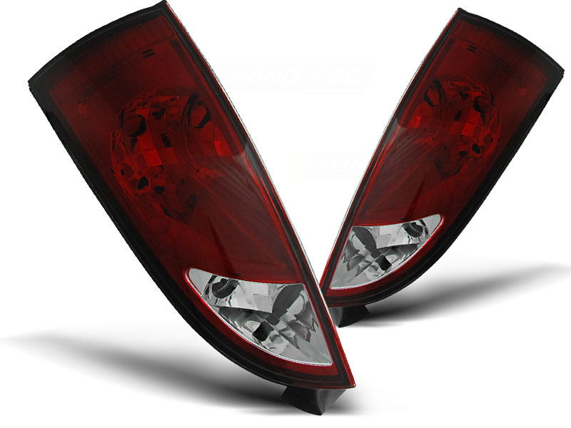 Taillights Ford Focus 98-04