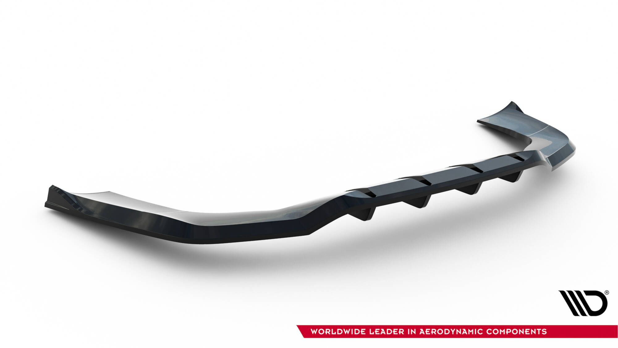 Bodykit – Mercedes-AMG SL 63 R232 (2022–heden)