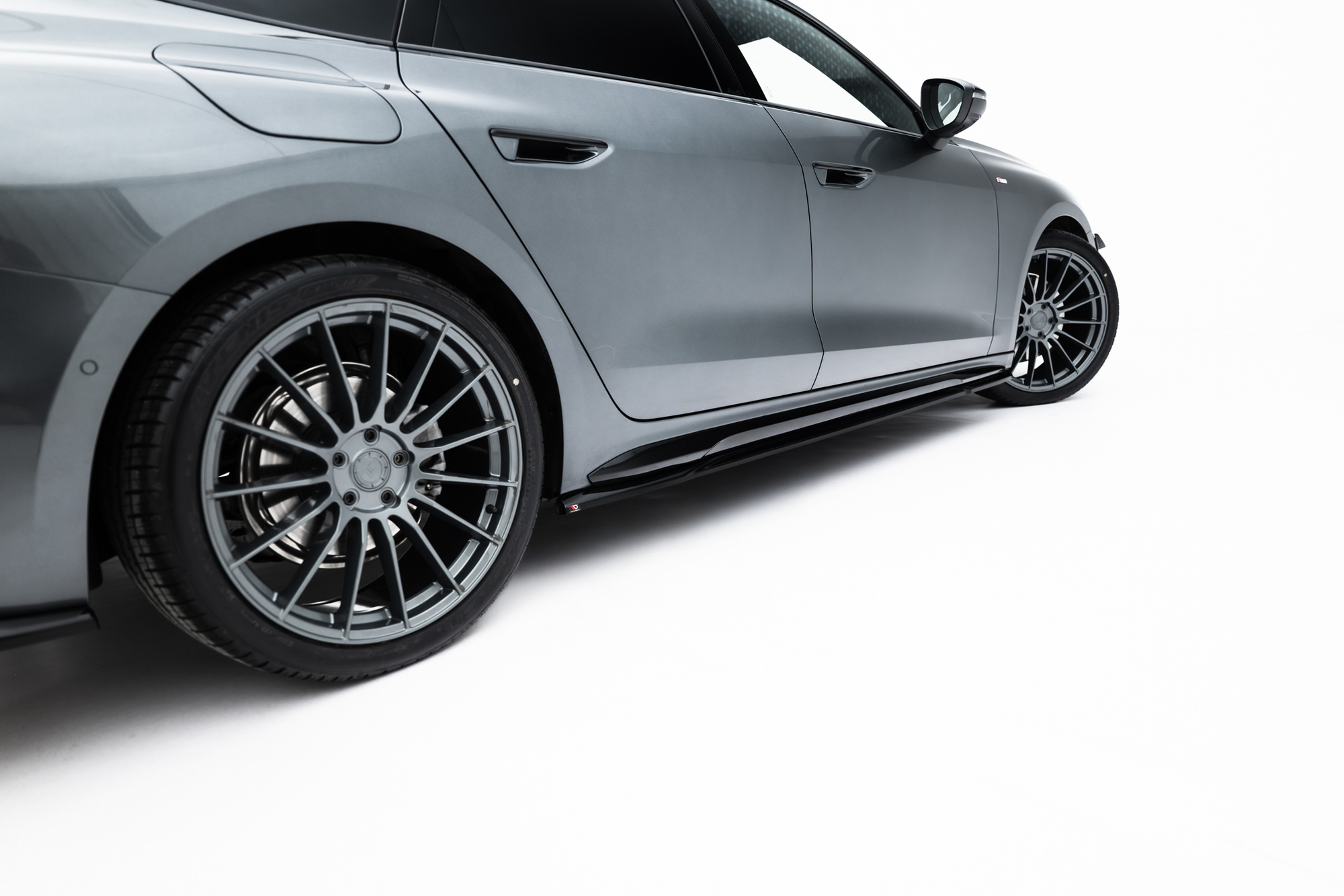 Bodykit – Audi A5 S-Line Sedan B10 (2024–heden)