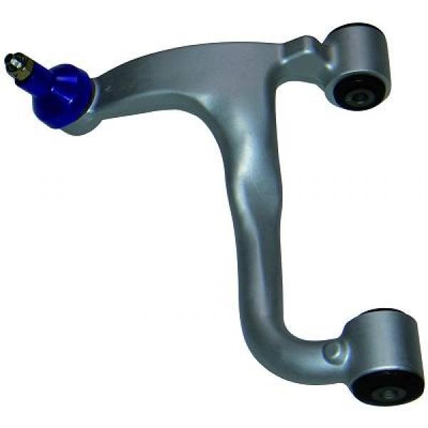 Draagarm  links MB W163 98-02 ONDER