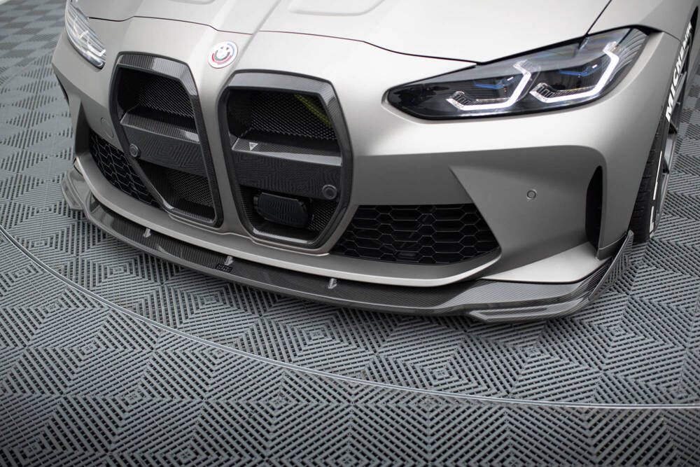 Carbon Voorkleppen BMW M4 G82