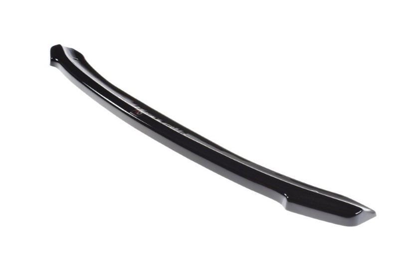 Centrale Achterspoiler Lexus GS MK.3 Glanzend Zwart