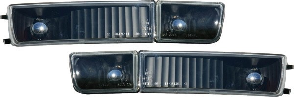 Foglights Golf 91-97