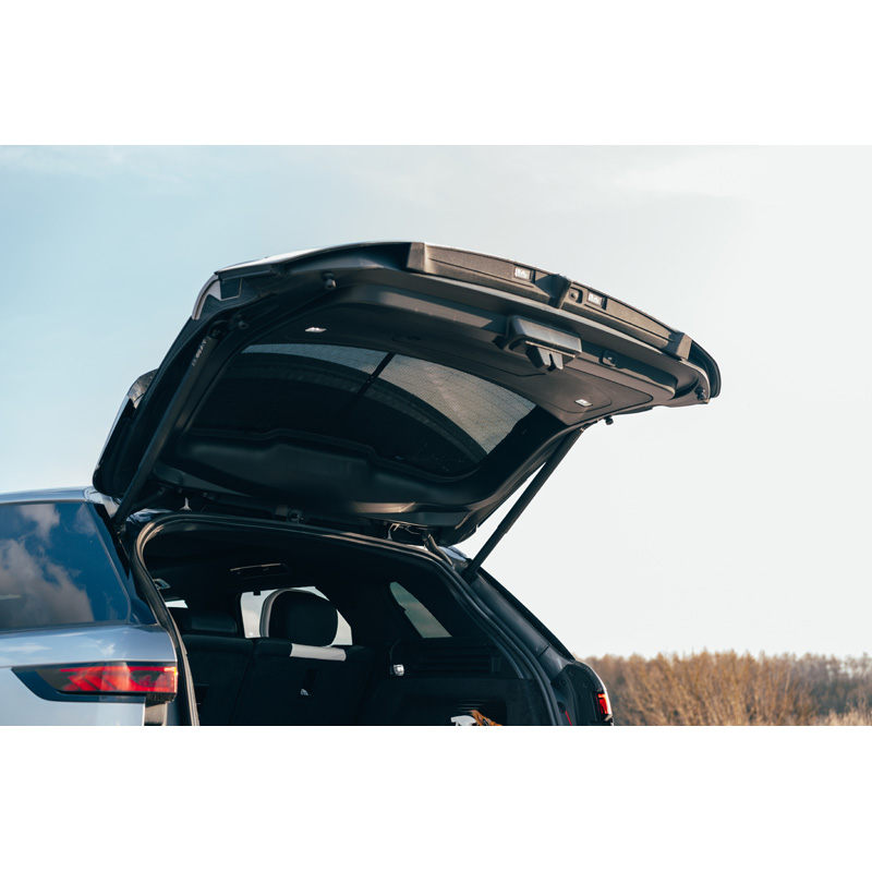 Set Car Shades  Range Rover Sport 5-deurs 2022- (6-delig)