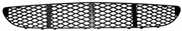Bumper Grill W211 02-06 CLASSIC/ELEGANCE