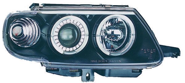 Headlights Citroen Saxo 96-99