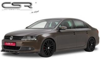 Cup Spoilerzwaard VW Jetta 6 2010- ABS