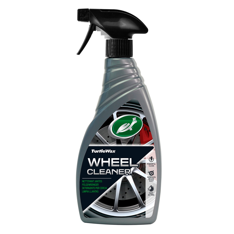 Turtle wax T73  Velgenreiniger 'wheel brite' 500ml