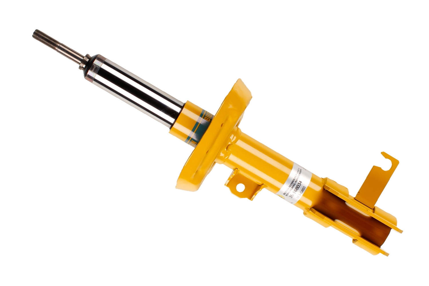 Amortiguador Delantero Bilstein B8 R. Para Opel Insignia 2wd
