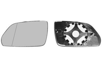 spiegelglas, links Skoda Octavia, 2004-2009