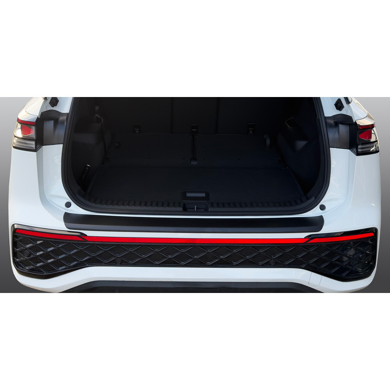 RGM ABS Achterbumper beschermlijst  Volkswagen Tayron 2024- Zwart