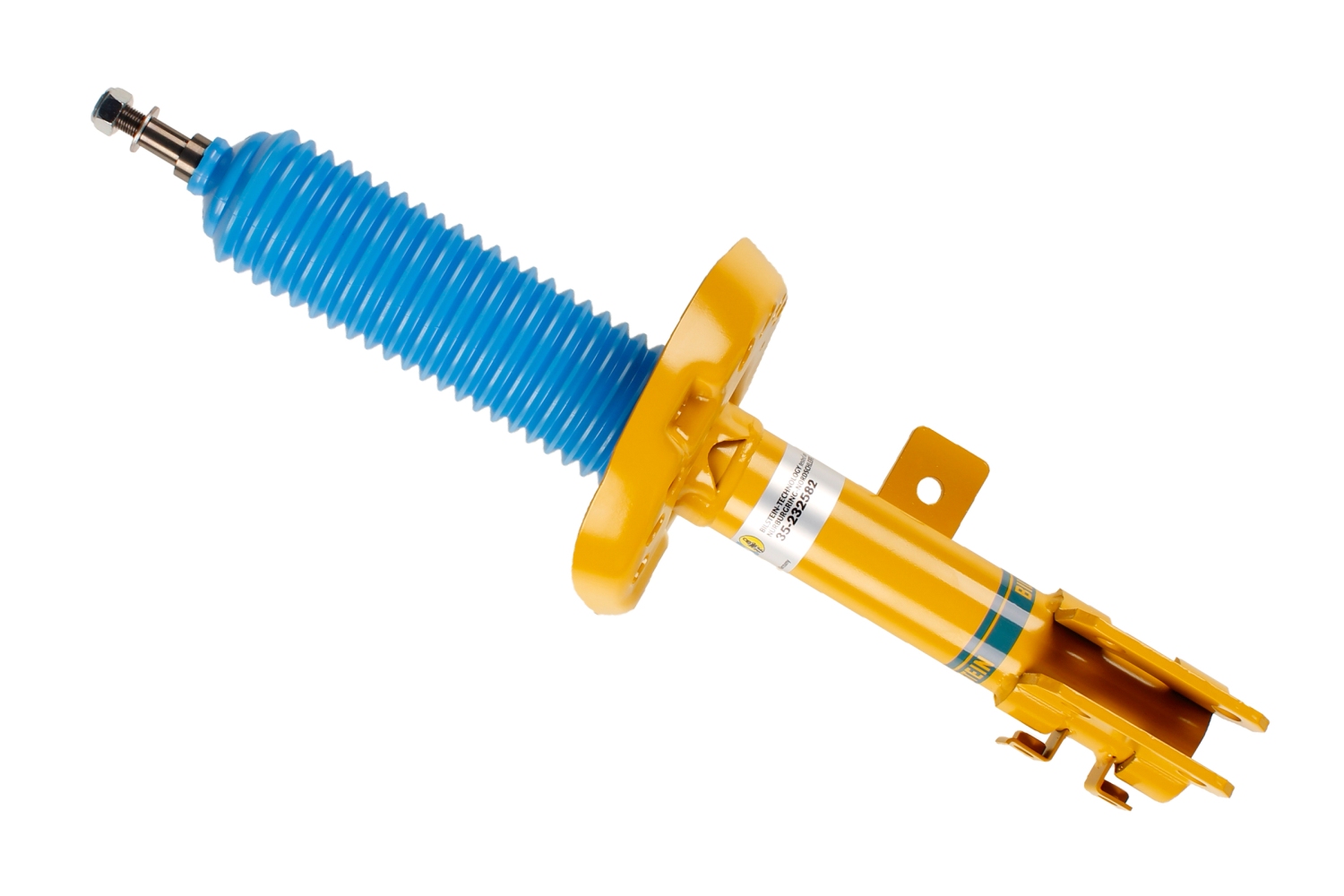 Amortiguador Delantero Derecho Bilstein B6 Hyundai I40