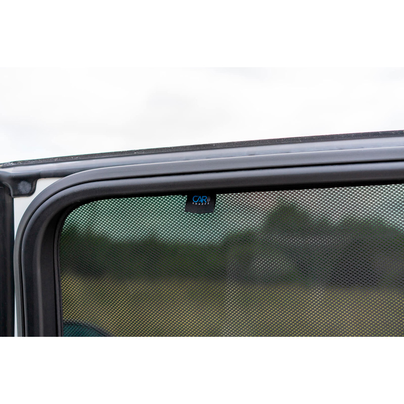 Privacy Shades Range Rover Sport 5 deurs 2013-