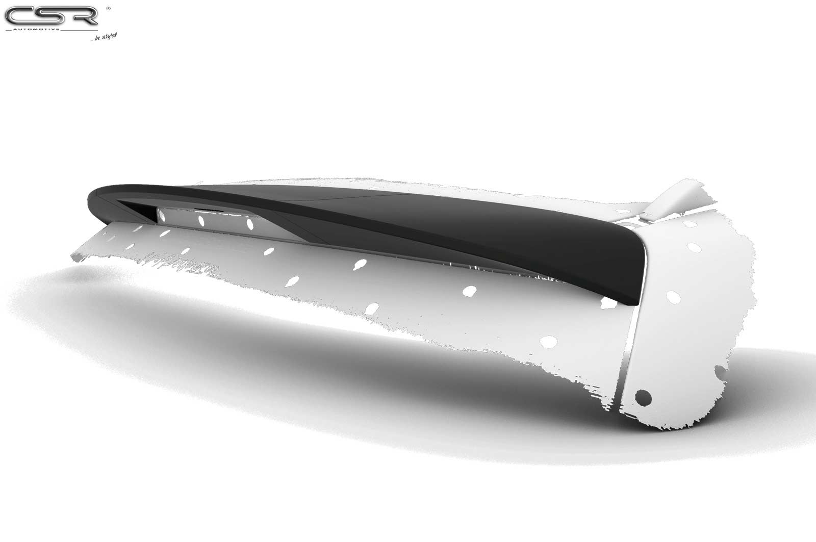 Achterspoiler Seat Exeo ST