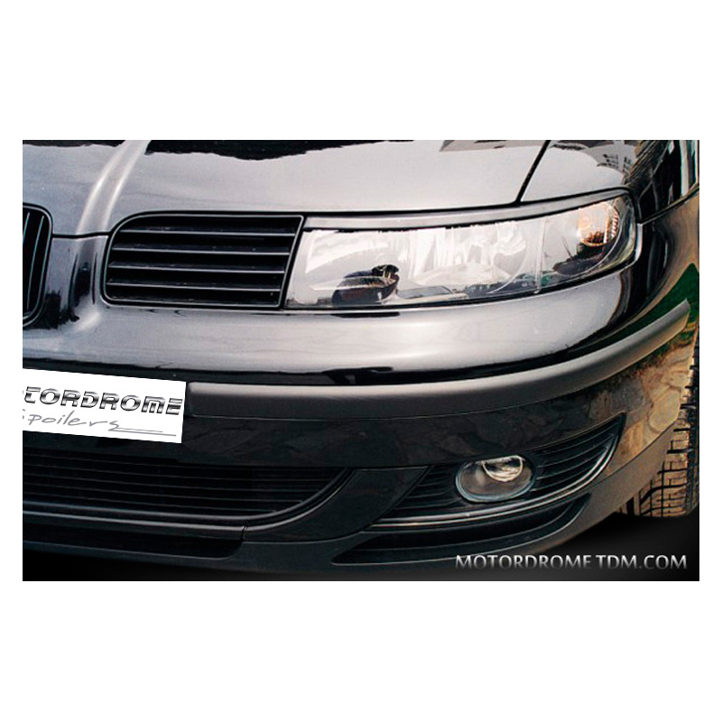 Headlights Seat Leon 1M 1999-2005 (ABS)