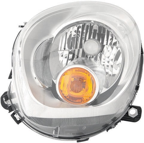 Koplamp Rechts R60/65