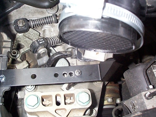 Pipercross VW Bora 1.9 TDi 130pk 04/01-Standard Luchtfilter
