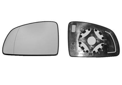spiegel, met dode hoek, links Opel Meriva, 2003-2010