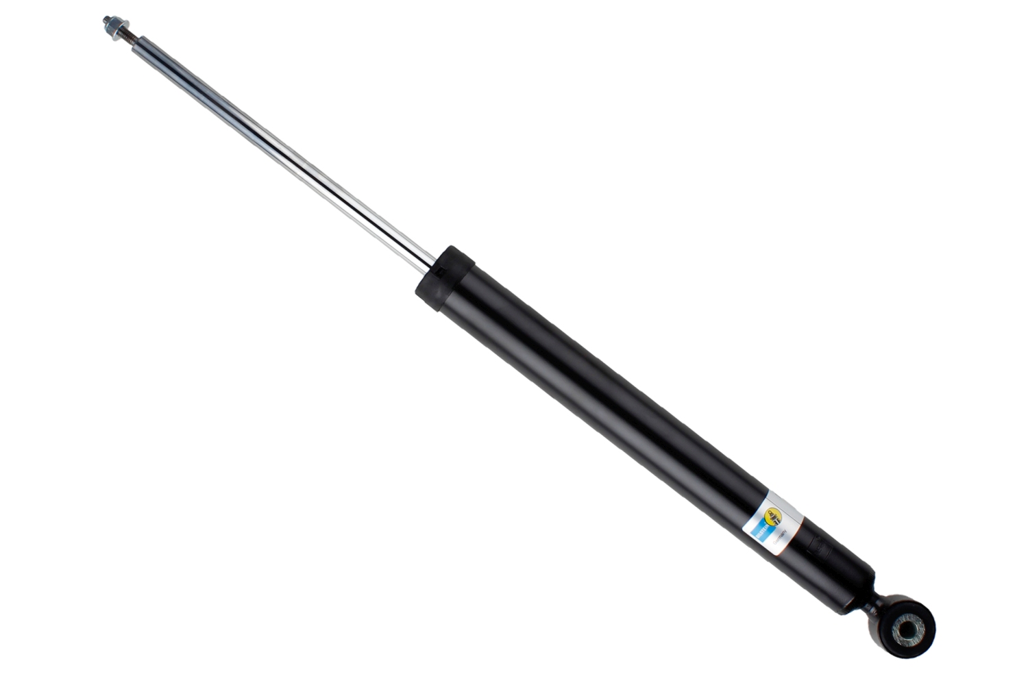 Amortiguador Trasero Bilstein B4 Ford Fiesta Desde 01/2013