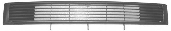 Radiator Grill onder VW T3 79-91 ZWART