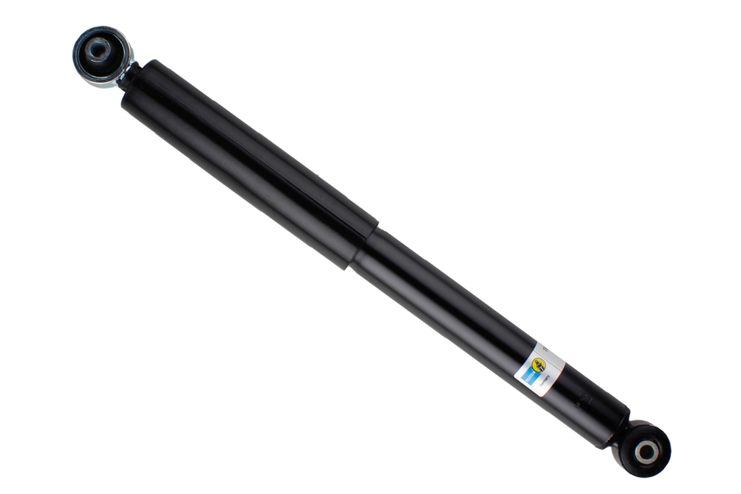 Amortiguador Trasero Bilstein B4 Fiat Doblo (263)