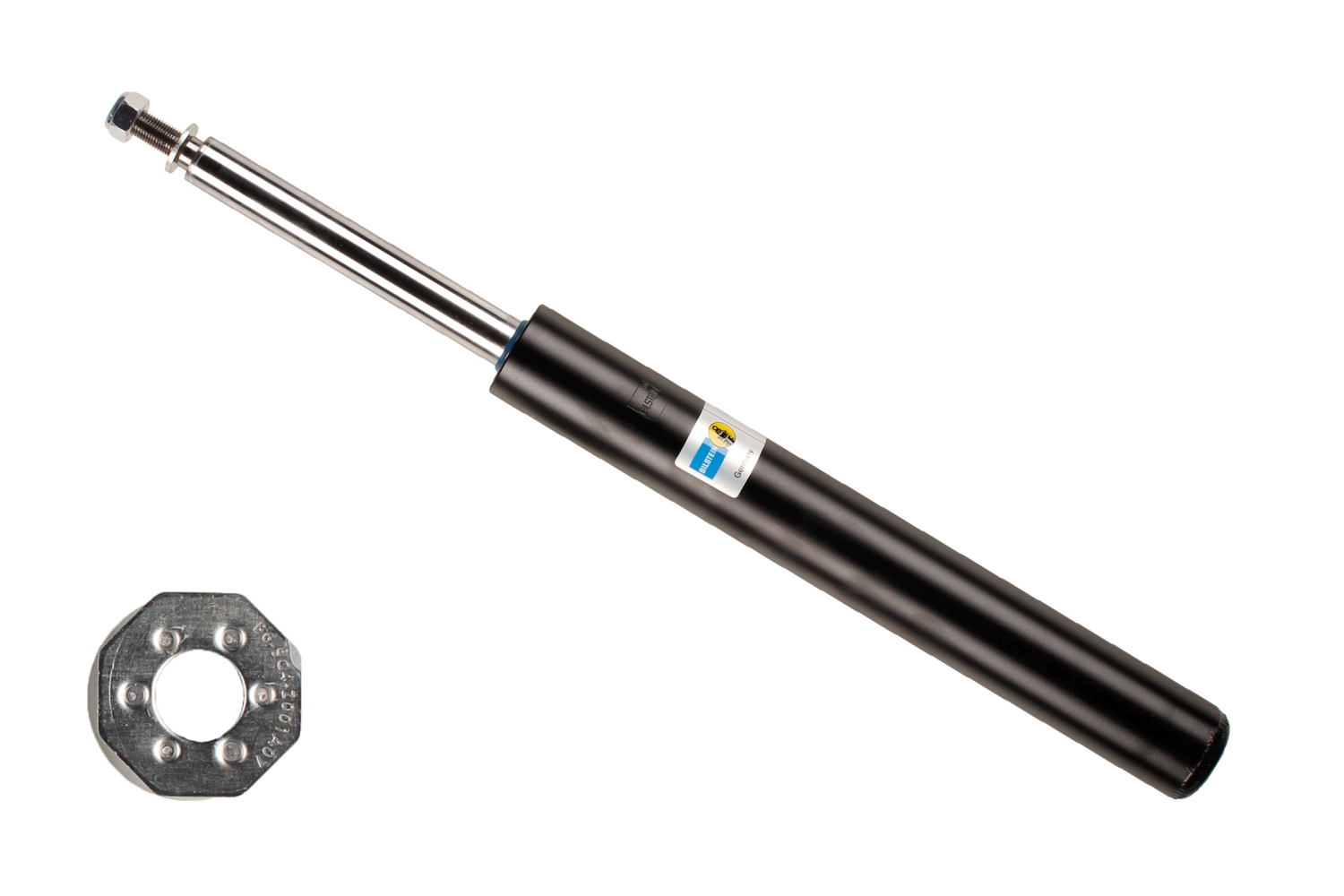 Amortiguador Delantero Bilstein B4 Opel Astra F