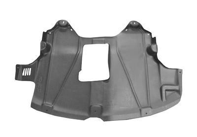 beschermplaat onder de motor, benzine Alfa Romeo 156, 1997-2003
