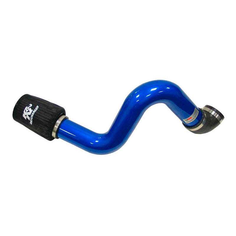K&N Typhoon Kit  Renault Clio RS172 2.0L 16v L4 2000-2001 - Blauw (69-7800TB)