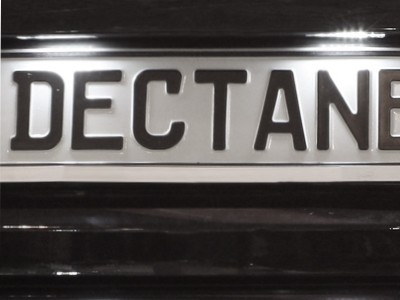 LED Licenceplateplaat lightning Audi Q5 08-09, TT 8J, VW Passat 3