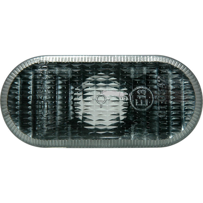 Zij Indicadores Nissan Micra 03- / Note / Qashqai, humo