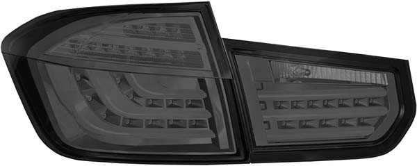 Design Achterlichten BMW F34