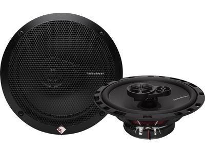 Rockford Fosgate Prime Speakers 16.5cm R165X3
