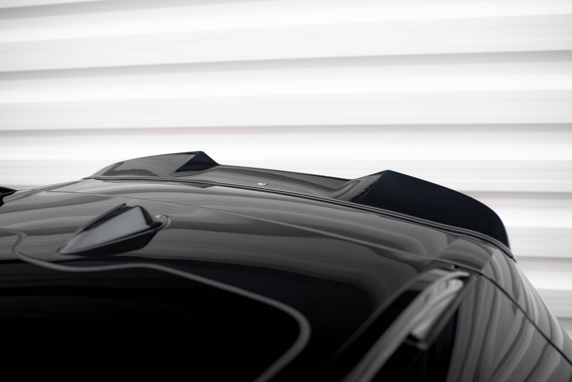 Bodykit – BMW X7 M-Pack G07 (2018–2022)