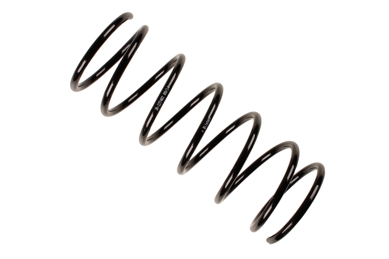 Resorte Delantero Bilstein B3 Peugeot 306