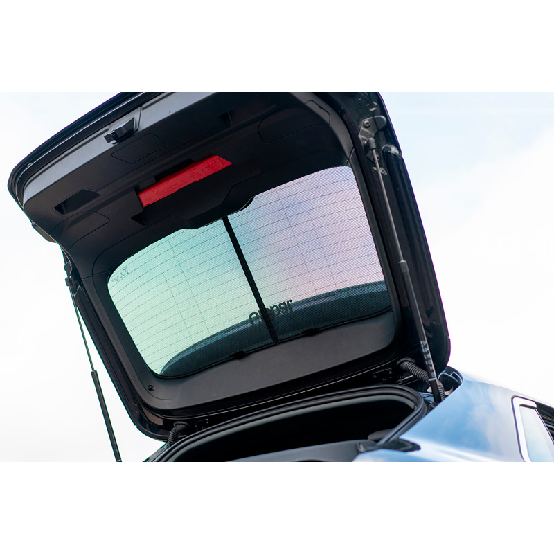 Set Car Shades  Audi A3 8Y 5 deurs 2020- (6-delig)
