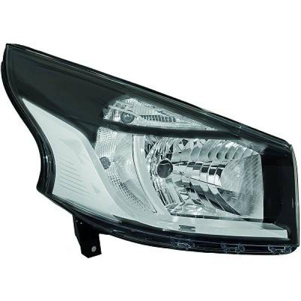 Koplamp Rechts TRAFIC