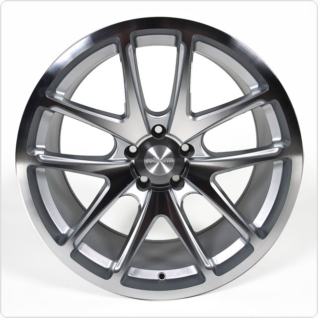 Rotiform SNA 9x20 5x112 ET35