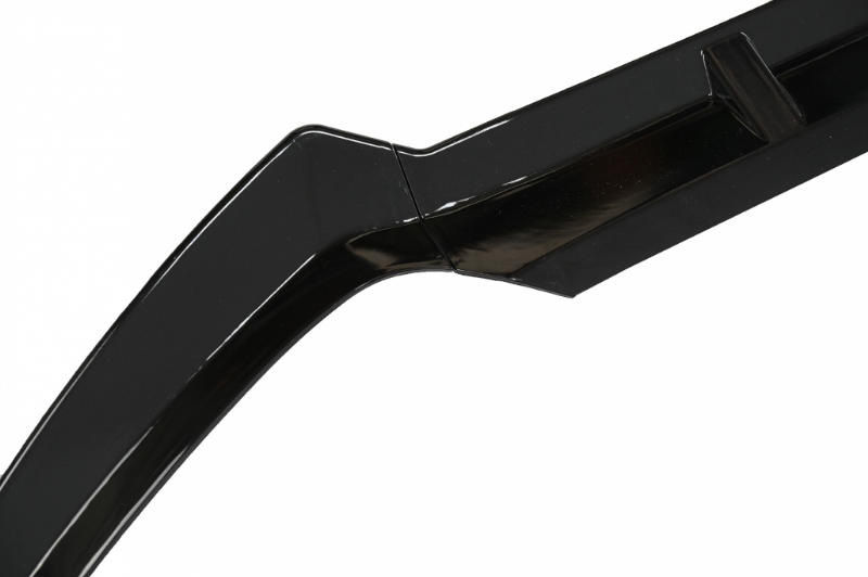 Voorspoiler Mercedes C-klasse W205 Sedan S205 T-Modell A205 Cabrio C205 Coupe (2014-2019) Sport Line