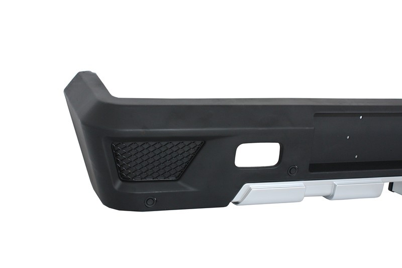 Grill Mercedes W463 G-Class 90-10